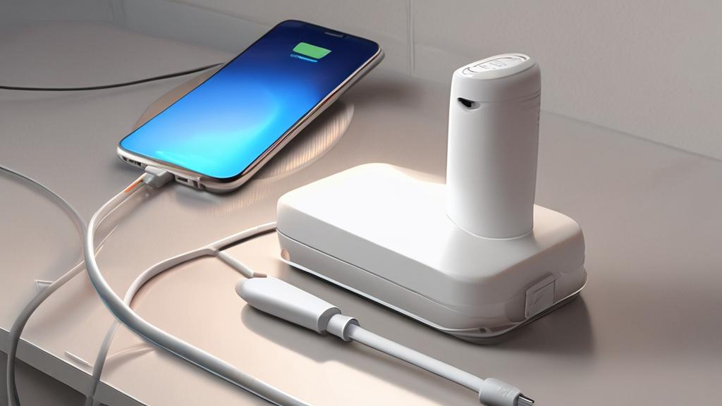Иллюстрация к статье: Почему IQOS ILUMA мигает и не запускается